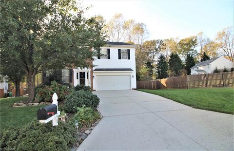 1128 Hampton Park Dr, High Point, NC 27265 photo 35
