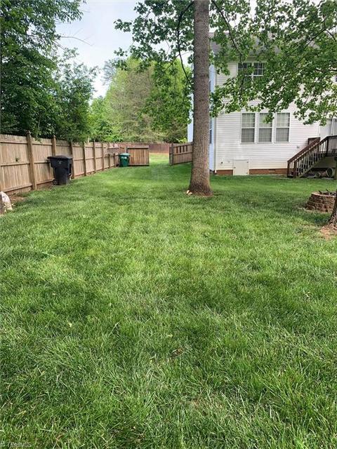1128 Hampton Park Dr, High Point, NC 27265 photo 39
