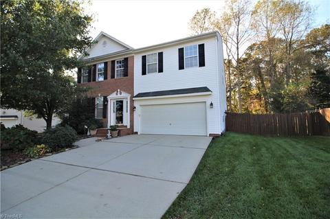 1128 Hampton Park Dr, High Point, NC 27265 photo 36