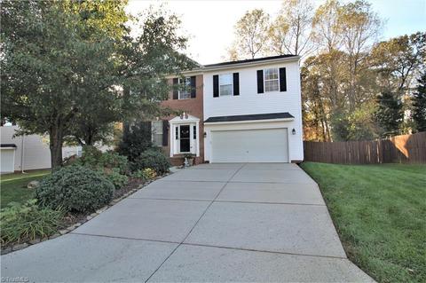 1128 Hampton Park Dr, High Point, NC 27265 photo 1