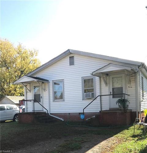 311 Coltrane Ave, High Point, NC 27260 photo 1