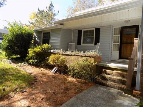 3413 Pine Valley Rd, High Point, NC 27265 photo 3