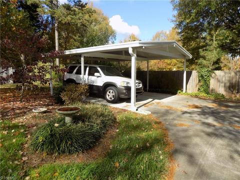 3413 Pine Valley Rd, High Point, NC 27265 photo 20