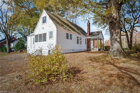 312 E Meadow Rd, Eden, NC 27288 photo 23