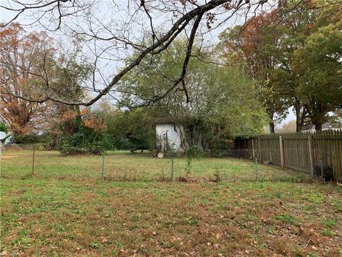 170 N Bingham St, Denton, NC 27239 photo 5
