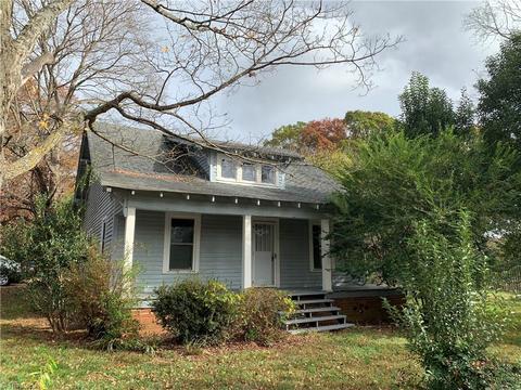 170 N Bingham St, Denton, NC 27239 photo 1