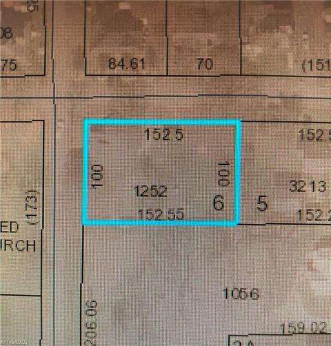 170 N Bingham St, Denton, NC 27239 photo 26