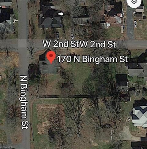 170 N Bingham St, Denton, NC 27239 photo 27
