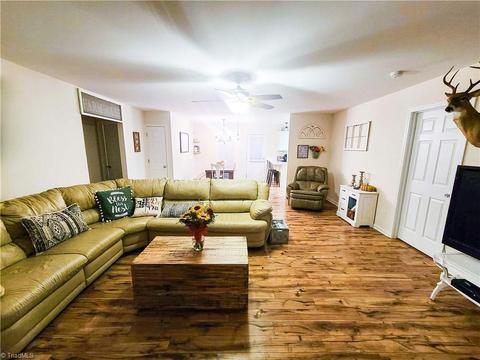 5126 Hilltop Ave, Trinity, NC 27370 photo 6
