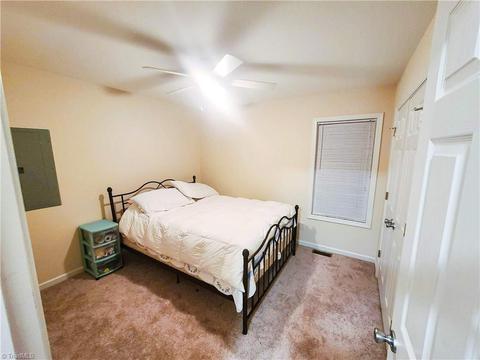 5126 Hilltop Ave, Trinity, NC 27370 photo 16