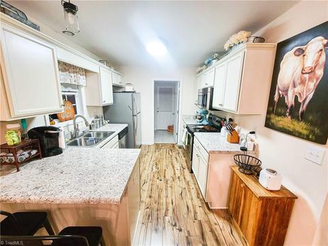 5126 Hilltop Ave, Trinity, NC 27370 photo 3