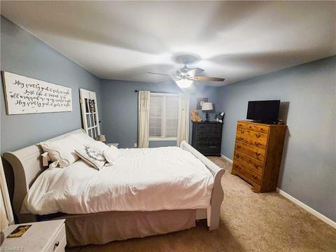 5126 Hilltop Ave, Trinity, NC 27370 photo 9