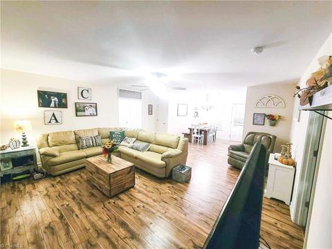5126 Hilltop Ave, Trinity, NC 27370 photo 5
