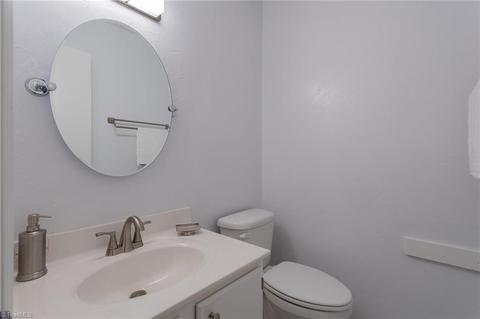 2219 Shadow Valley Rd #D, High Point, NC 27265 photo 11