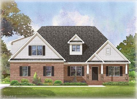2754 Bartlett Ln, Clemmons, NC 27012 photo 1