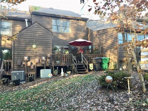 3841 Johnson St #E, High Point, NC 27265 photo 5