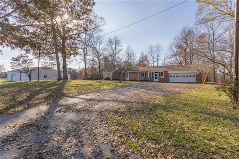 4125 Mock Rd, High Point, NC 27265 photo 1