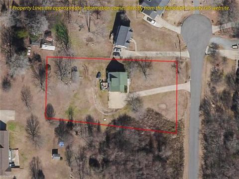 3661 Circle Ct, Trinity, NC 27370 photo 2