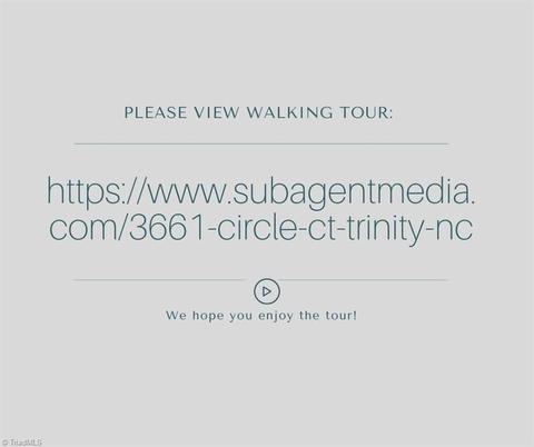 3661 Circle Ct, Trinity, NC 27370 photo 26