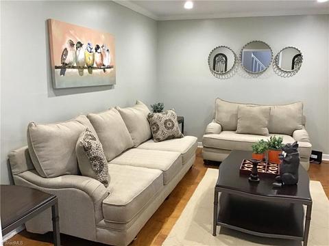 924 Shamrock Rd, High Point, NC 27265 photo 2