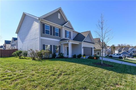 2366 Hammock Dr, High Point, NC 27265 photo 3