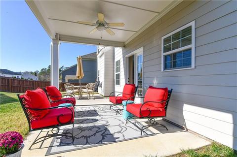 2366 Hammock Dr, High Point, NC 27265 photo 27
