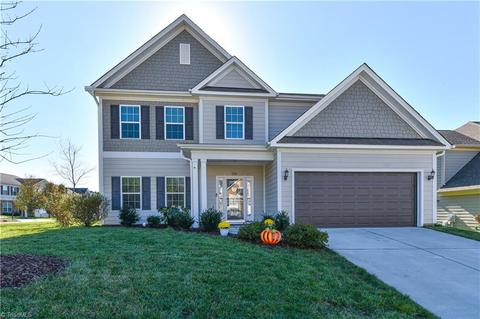 2366 Hammock Dr, High Point, NC 27265 photo 1