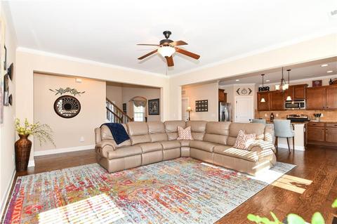 2366 Hammock Dr, High Point, NC 27265 photo 6