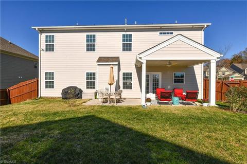 2366 Hammock Dr, High Point, NC 27265 photo 26