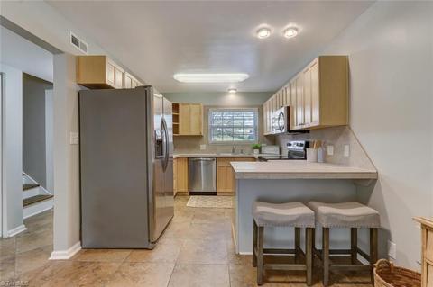 2219 Shadow Valley Rd #E, High Point, NC 27265 photo 8