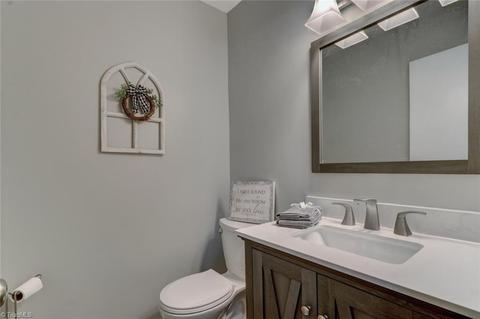 2219 Shadow Valley Rd #E, High Point, NC 27265 photo 14