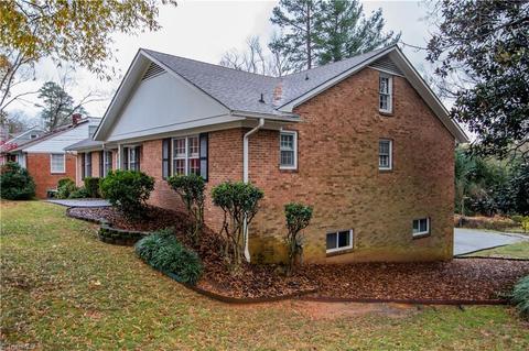 807 Sunset Dr, High Point, NC 27262 photo 2