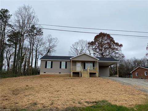 5119 Elmwood St, Trinity, NC 27370 photo 1