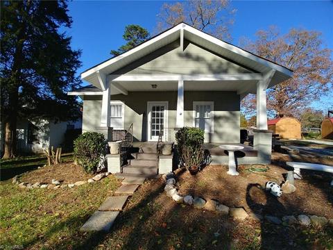 608 Everett Ln, High Point, NC 27262 photo 3