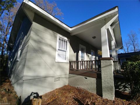 608 Everett Ln, High Point, NC 27262 photo 8