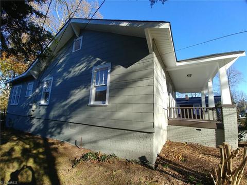 608 Everett Ln, High Point, NC 27262 photo 9