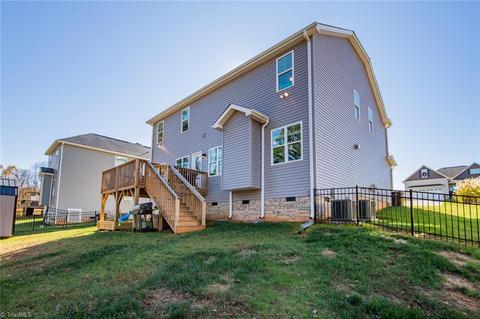 6666 Bellawood Dr, Trinity, NC 27370 photo 35