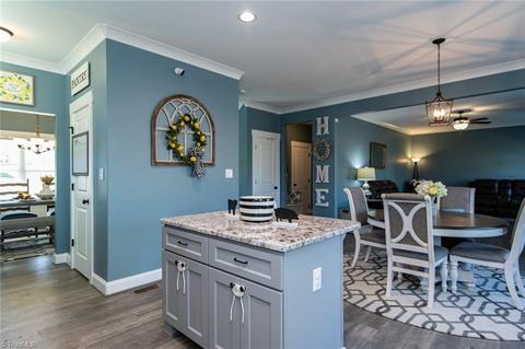 6666 Bellawood Dr, Trinity, NC 27370 photo 12