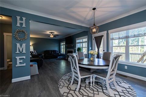 6666 Bellawood Dr, Trinity, NC 27370 photo 13