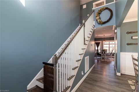 6666 Bellawood Dr, Trinity, NC 27370 photo 5