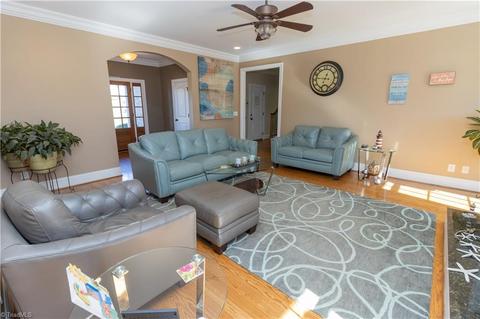 8420 Cripplegate Trce, Browns Summit, NC 27214 photo 3