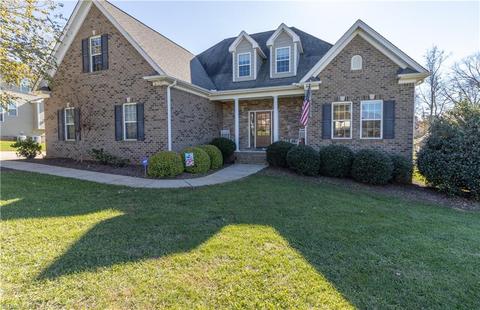 8420 Cripplegate Trce, Browns Summit, NC 27214 photo 1