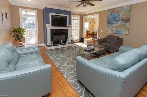 8420 Cripplegate Trce, Browns Summit, NC 27214 photo 11