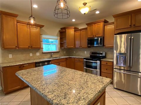 2668 Lamplight Cir, High Point, NC 27265 photo 23