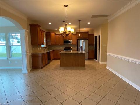 2668 Lamplight Cir, High Point, NC 27265 photo 16
