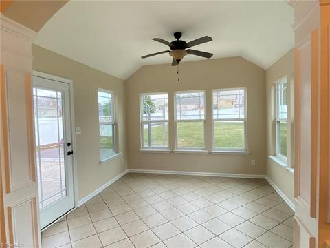 2668 Lamplight Cir, High Point, NC 27265 photo 20