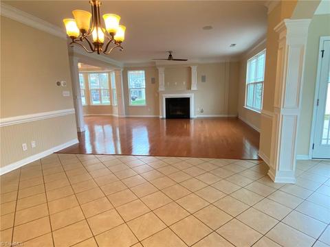 2668 Lamplight Cir, High Point, NC 27265 photo 18