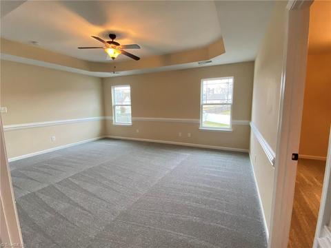2668 Lamplight Cir, High Point, NC 27265 photo 31