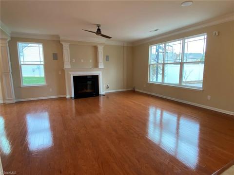 2668 Lamplight Cir, High Point, NC 27265 photo 11
