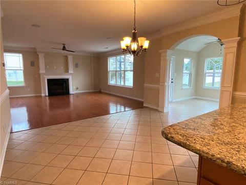 2668 Lamplight Cir, High Point, NC 27265 photo 15